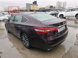 تويوتا أفالون